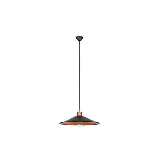 NOWODVORSKI 6444 GARRET M lampa wisząca