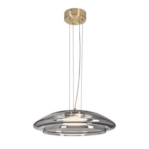 CANDELLUX STUDIO 31-51097 OMBRE 42 lampa wisząca