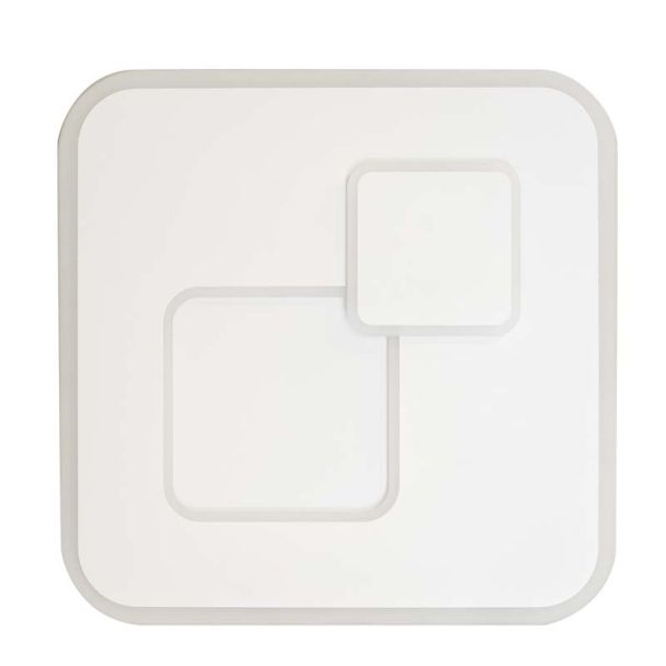 MANTRA Lampa sufitowa QUAD 6455