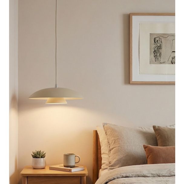 EMIBIG 1622/4 BABEL 1 MOKKA LAMPA WISZĄCA