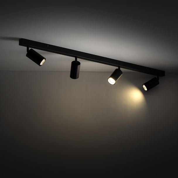 TK-LIGHTING 10635 AMIS BLACK LAMPA SUFITOWA 4