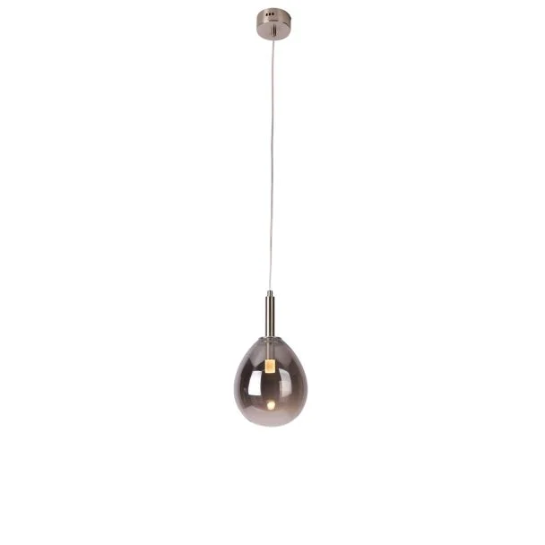 CANDELLUX STUDIO 50133211 lampa wisząca LUKKA 1
