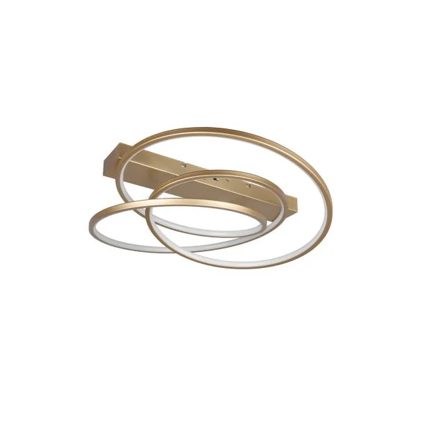 TRIO DARVIN 649110179 lampa sufitowa