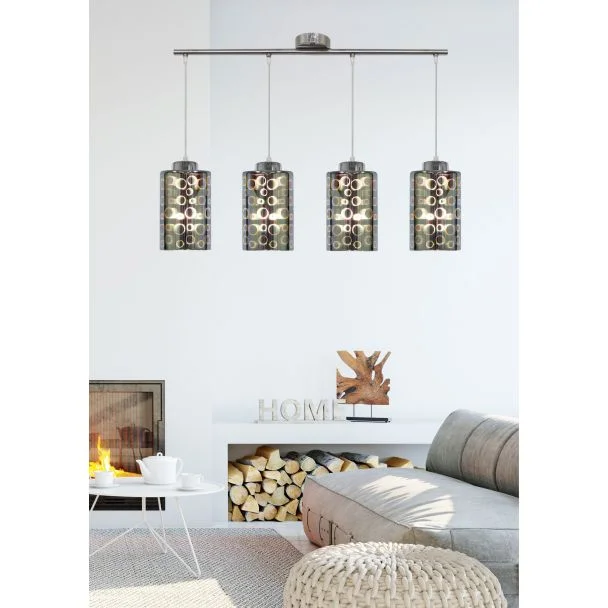 CANDELLUX NOCTURNO 34-57723