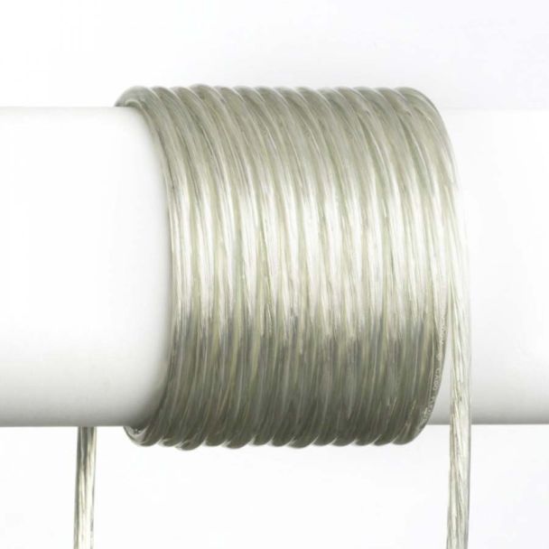WYPRZEDAŻ RENDL R12228 FIT kabel 3x0,75 1bm przezroczysty