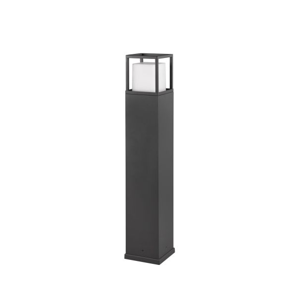 TRIO 477860142 LAMPA ZEWNĘTRZNA STOJĄCA WITHAM