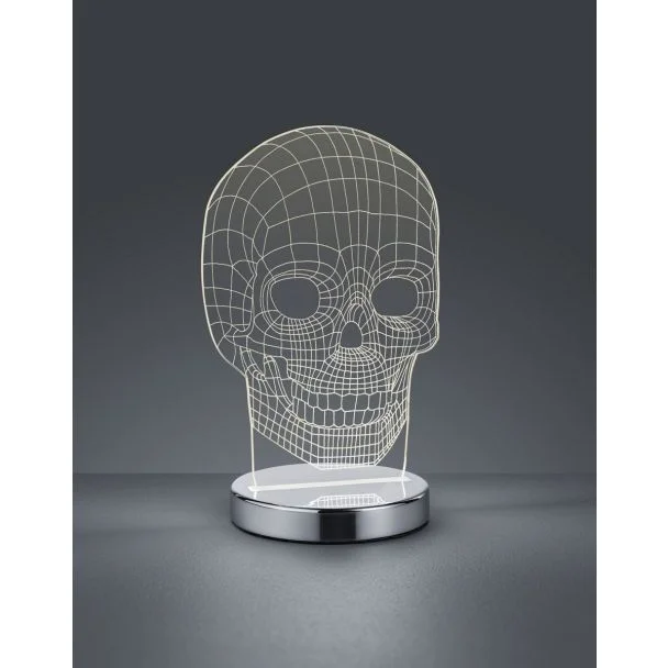 RL MICK R52461106 LAMPA STOJĄCA - STOŁOWA