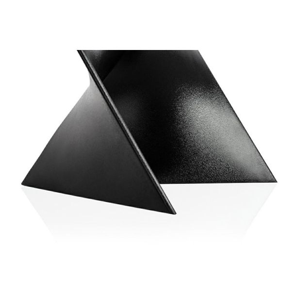King Home PC-053.BLACK Stolik ZIK czarny