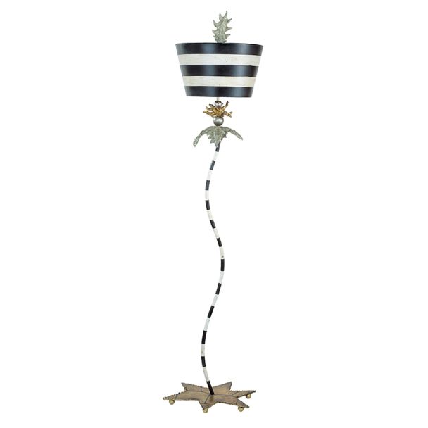 ELSTEAD SOUTH BEACH FB/SOUTHBEACH/FL Floor Lamp