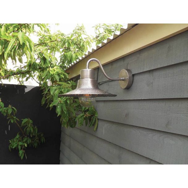 ELSTEAD SHELDON SHELDON AN Wall Lantern