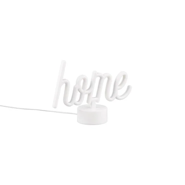 RL CASA R55921101 LAMPA STOŁOWA biały