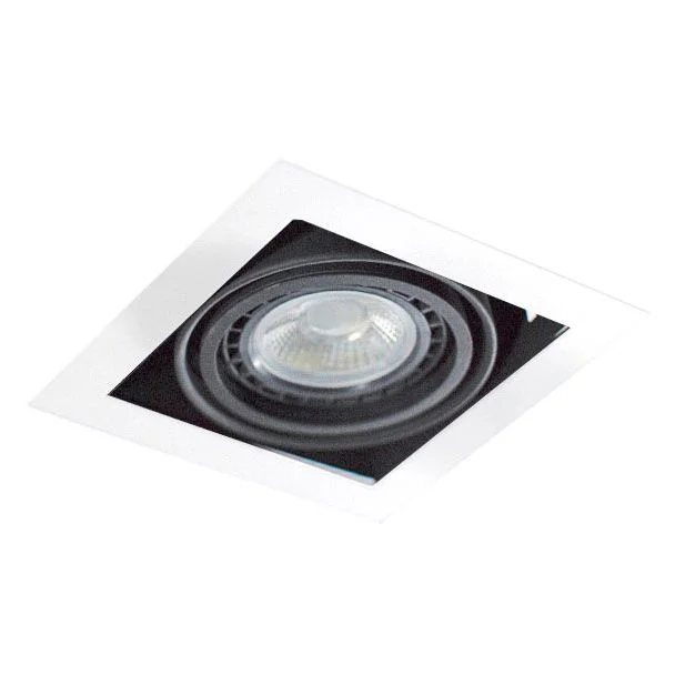 AZZARDO AZ2871 Nova (white/black)