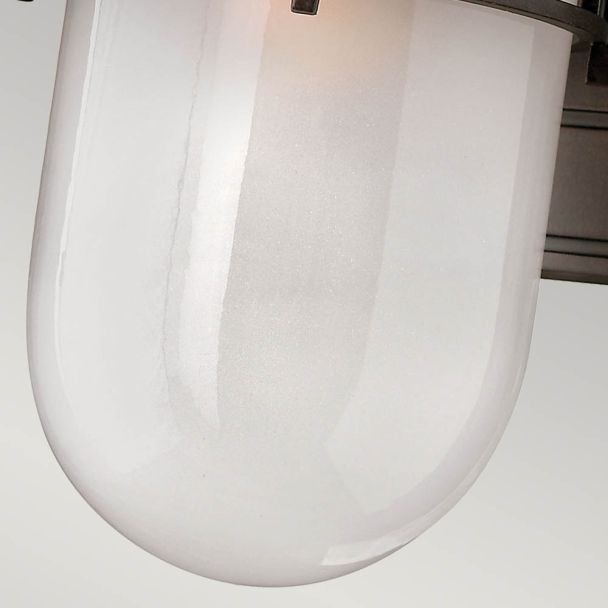 ELSTEAD REEF HK/REEF/SM VZ Wall Lantern