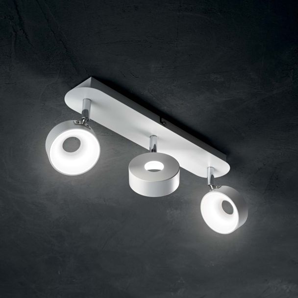 IDEAL LUX OBY PL3 196701
