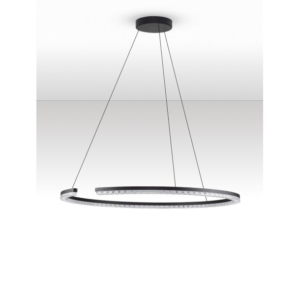 LUCES EXCLUSIVAS LE46093 MAHON LAMPA WISZĄCA