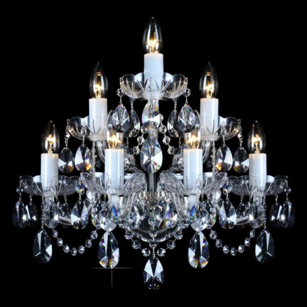 GLASS LPS N21 801/07/1-A Ni