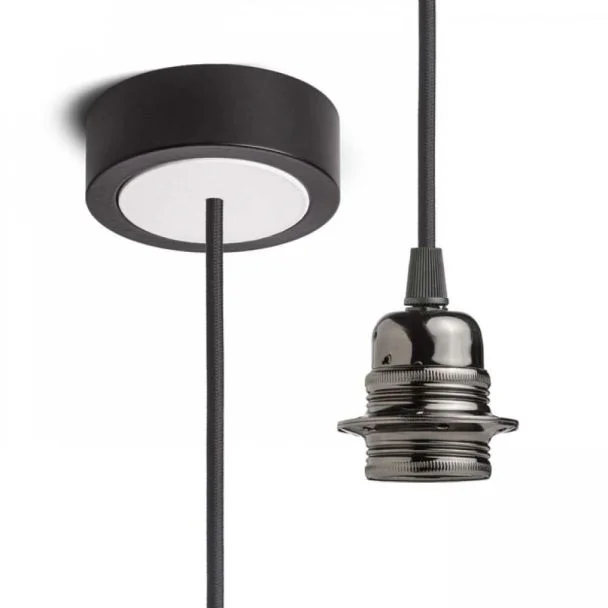 RENDL R11914 HEX wisząca sada CP+CK+CCHO+BP1 230V E27 28W