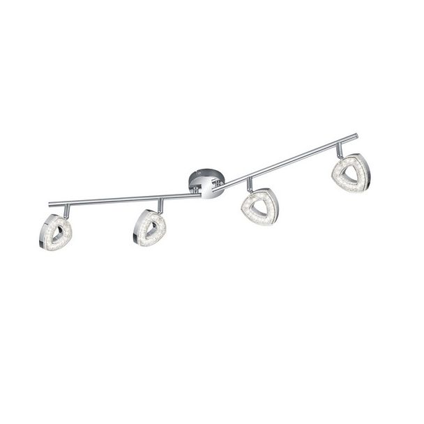 RL TOURS R82134106 LAMPA SUFITOWA - NOWOCZESNA
