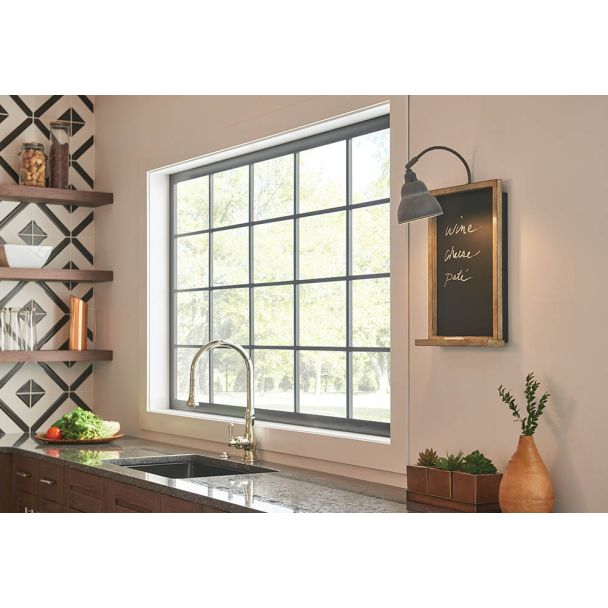 ELSTEAD Chalkboard KL-CHALKBOARD-WL 1 Light Wall Light