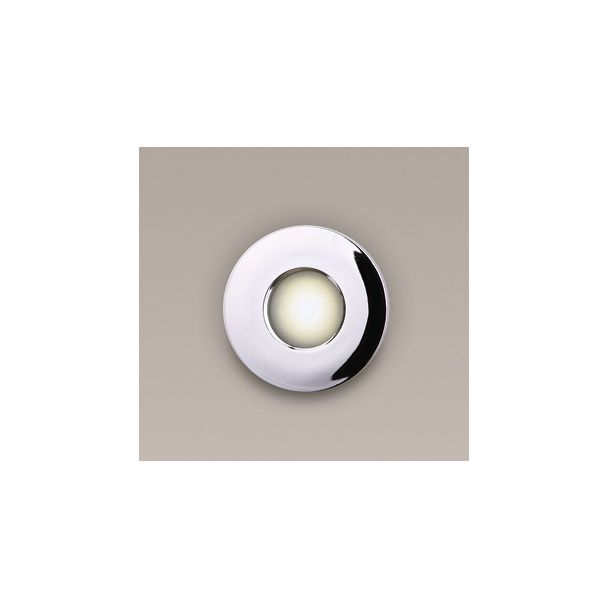 MAXLIGHT IP65 oprawa halogenowa H0045