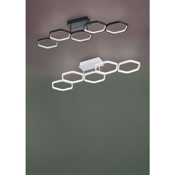 RL R62055142 VIGO lampa sufitowa nowoczesna ledowa