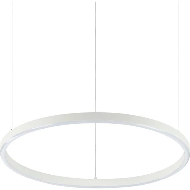 IDEAL LUX ORACLE SLIM D50 WHITE - BIAŁA 229461