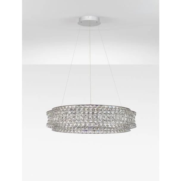 LUCES EXCLUSIVAS LE45865 ARONA LAMPA WISZĄCA