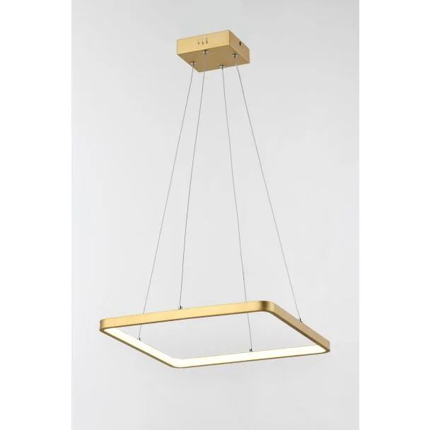 REALITY 336521-09 Anaya lampa wisząca złoty mat