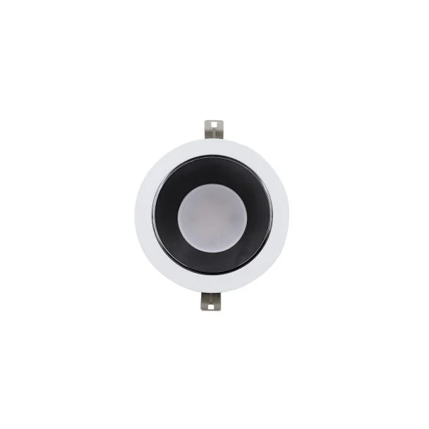 NOWODVORSKI CL KEA LED 20W 3000K IP44 8773 oświetlenie komercyjne punktowa lampa led podtynkowa