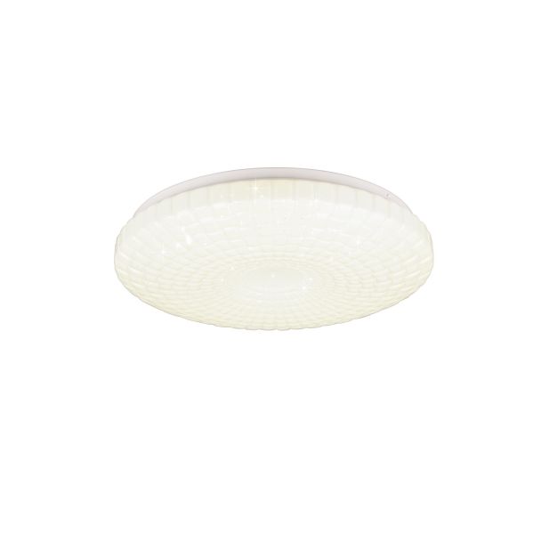 RL VEGA R64311101 lampa sufitowa biały