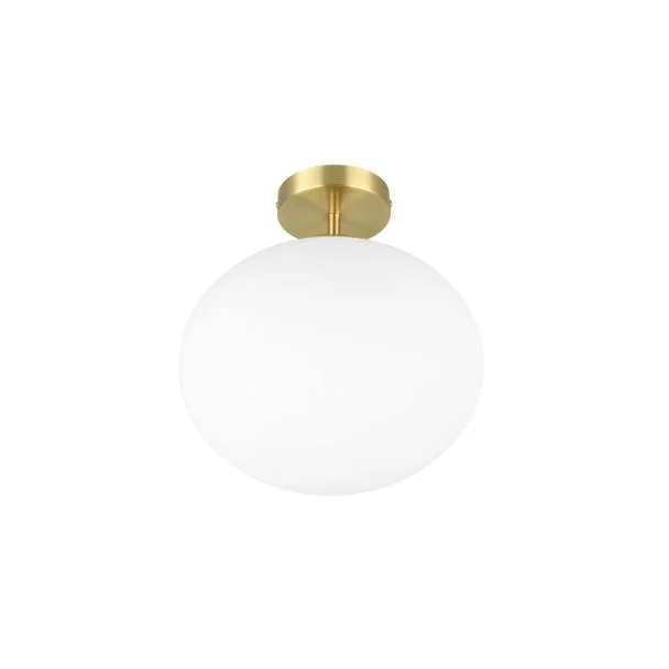 TRIO FOMENTO 663100108 lampa sufitowa