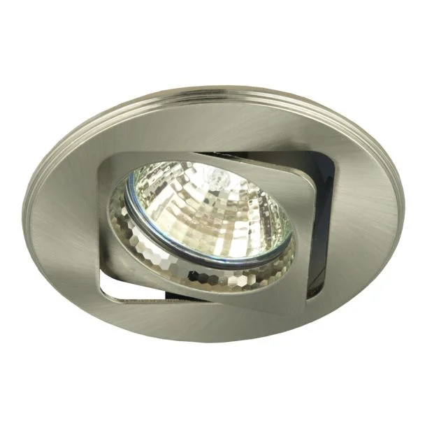 CANDELLUX 2260238 UO-16 SN MR16 SATYNA NIKIEL OPR. STROP. UCHYL. ODLEW