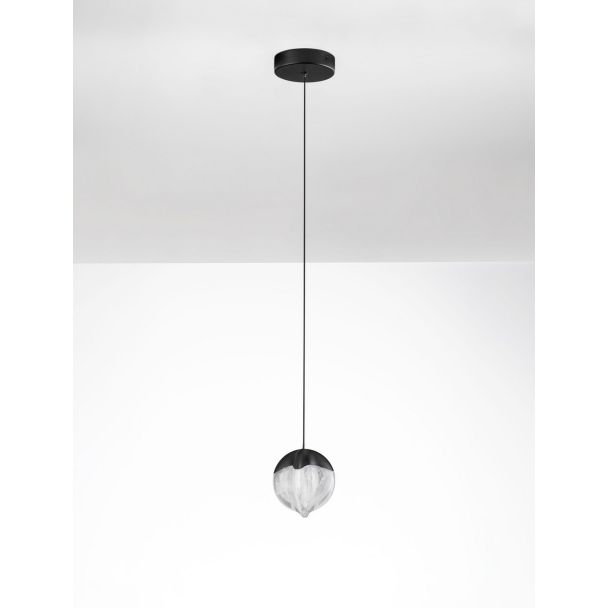 LUCES EXCLUSIVAS LE45753 ALCUDIA LAMPA WISZĄCA