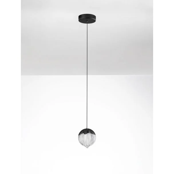 LUCES EXCLUSIVAS LE45753 ALCUDIA LAMPA WISZĄCA