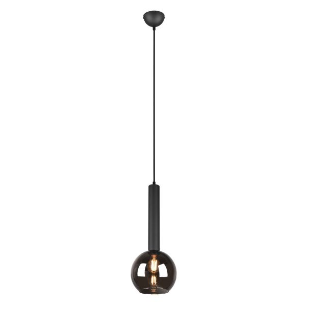 TRIO 310300132 CLAYTON lampa wisząca nowoczesna