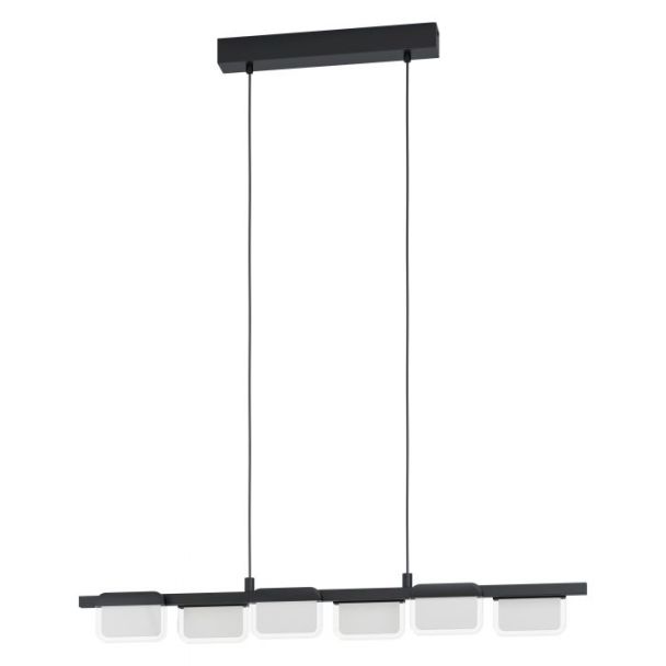 EGLO 98876 ERVIDEL lampa wisząca Oświetlenie do wnętrz