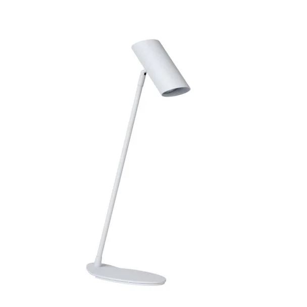 LUCIDE HESTER 19600/01/31 LAMPA STOJĄCA - BIURKOWA