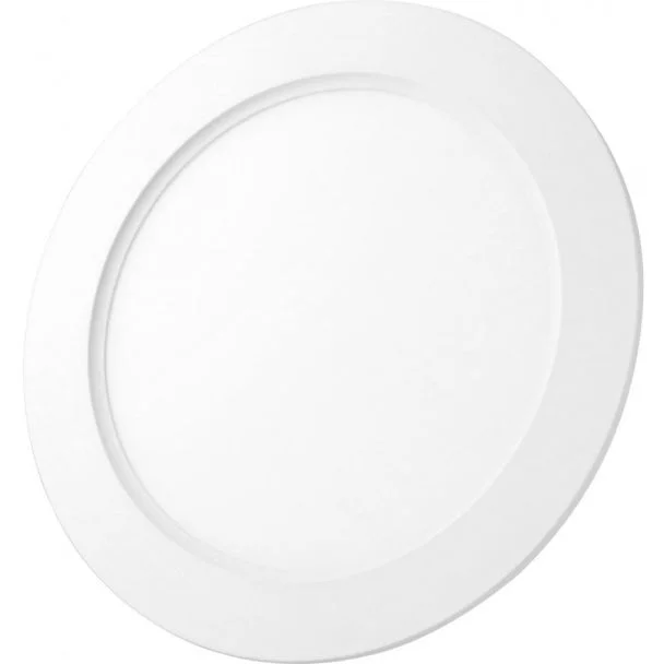 INQ DLR040WW OPRAWA LED p/t DOWNLIGHT LARS okrągła 18W 830 1340lm IP20 slim