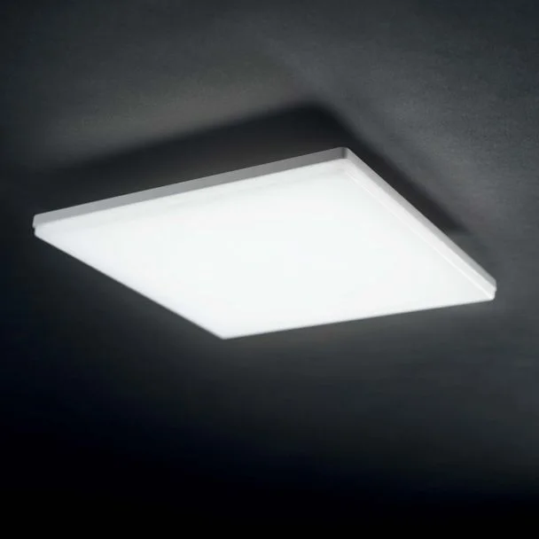 IDEAL LUX MIB PL1 SQUARE 202921