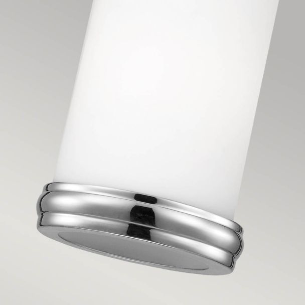 ELSTEAD Payne FE-PAYNE-MPBATH 1 Light Mini Pendant