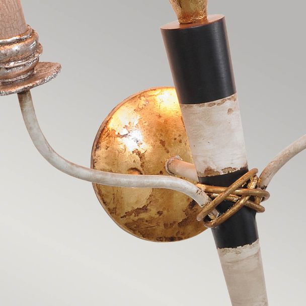 ELSTEAD FLAMBEAU FB/FLAMBEAU2 2Lt Wall Light