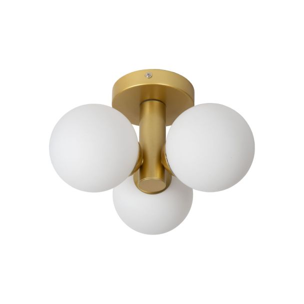 LUCIDE 74116/03/02 LAMPA SUFITOWA ŁAZIENKOWA TRUDY
