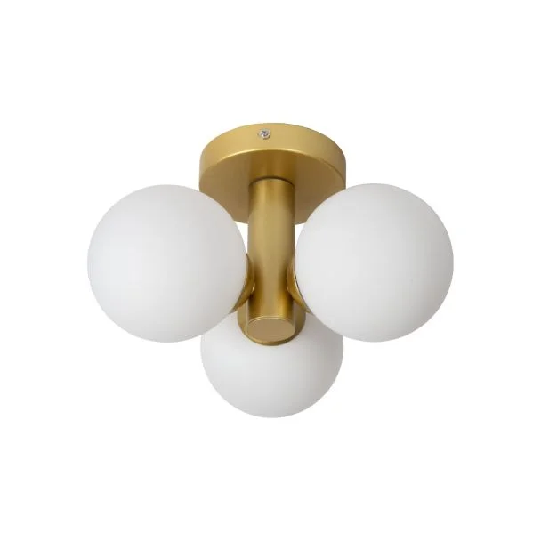 LUCIDE 74116/03/02 LAMPA SUFITOWA ŁAZIENKOWA TRUDY