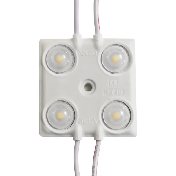 MILAGRO EKM7219 Moduł LED 1,5W 3000K IP65