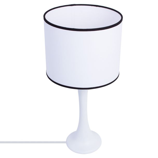 Hellux 4112109 Lampa BEAVIS biała