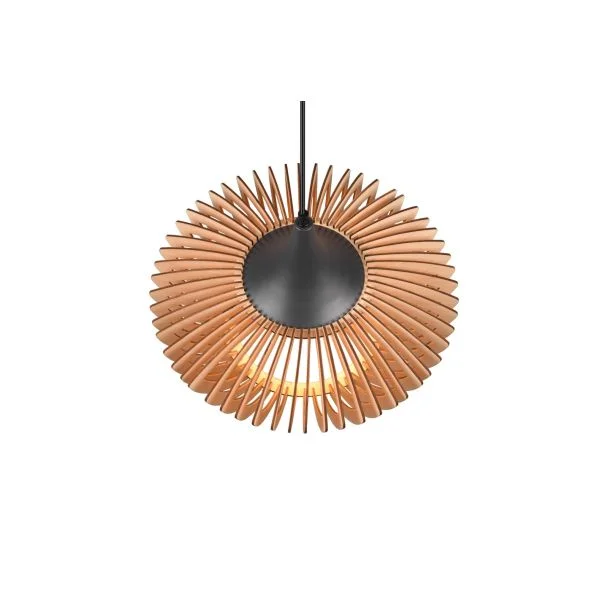 TRIO 315900142 COLINO lampa wisząca nowoczesna