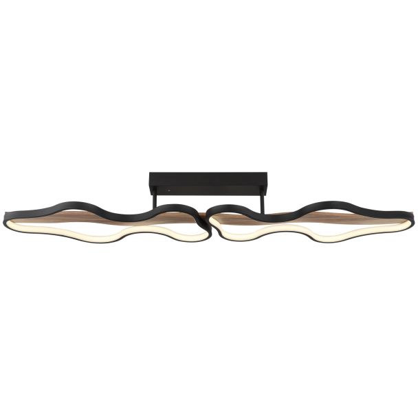GLOBO 67181D BEZZY Lampa sufitowa