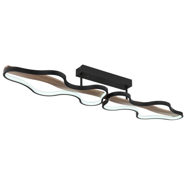 GLOBO 67181D BEZZY Lampa sufitowa