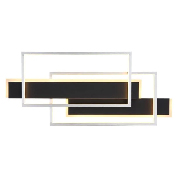 GLOBO 67187-40 FINNLEY lampa sufitowa