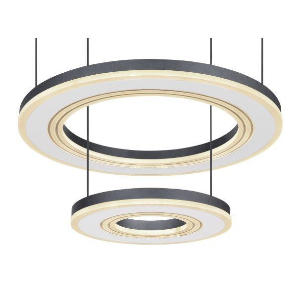 GLOBO 67191-50 BLASIUS Lampa wisząca